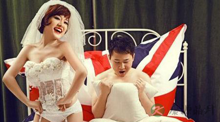 新婚夜的性爱技巧