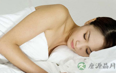 “剩女”易被妇科疾病缠身