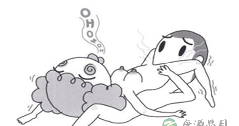 【如何刺激阴部达到高潮？】更有效的刺激对方的技巧