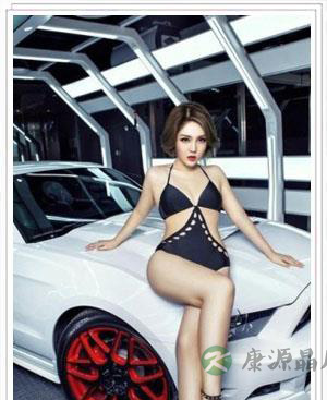 阴蒂影响性欲？小妹妹竟有这么多秘密