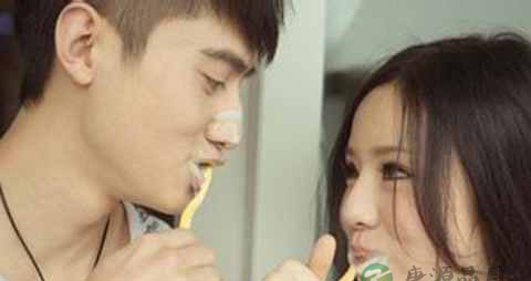 男女性爱需要做什么