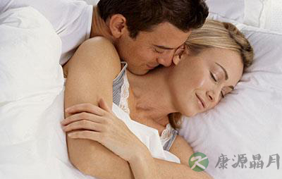 早上勃起爱爱，需要注意3点！