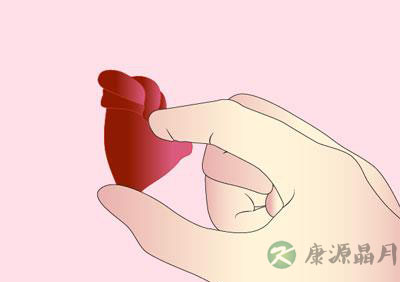 口述：初次怎么塞进去