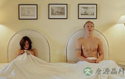 调查：男人何时性欲望最强