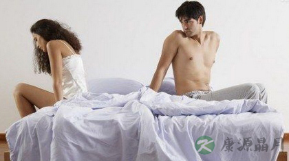 男人坚持多久才算早泄