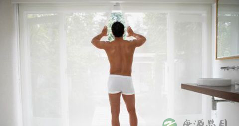 男性阴茎的八种常识