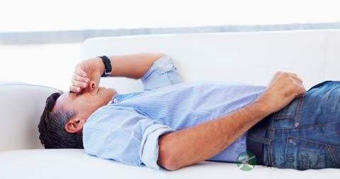 提取男性前列腺液的三种方法