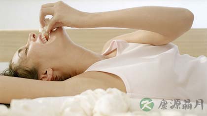 哪些因素影响女人的快感