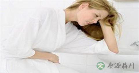 女性不同时期的月经变化