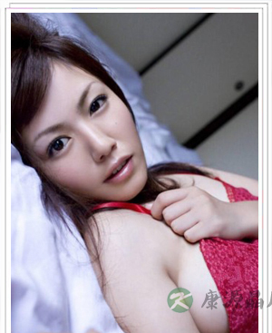 性刺激下女人私处分泌物产生过程
