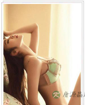 亲自测量：女人高潮时分泌多少爱液？