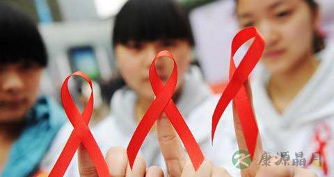 高校成艾滋病重灾区 中国艾滋病城市排名