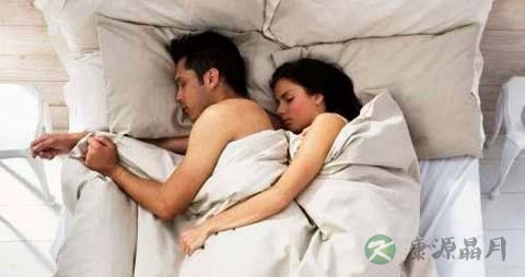 夫妻性生活一个月几次算正常