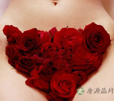 带你探秘女人内裤里的“小森林”