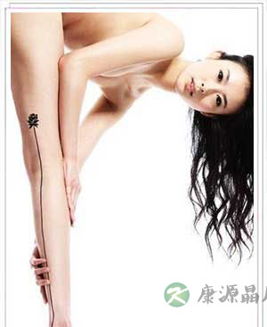 频繁性交过后的私处变化