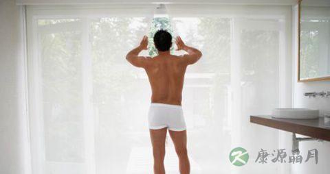男人私处需要天天洗吗