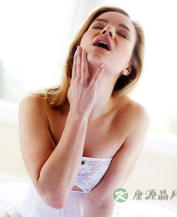 女人性高潮的本质是什么？