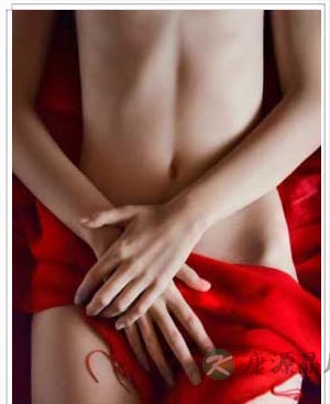 男人应该知道的女人阴道的秘密