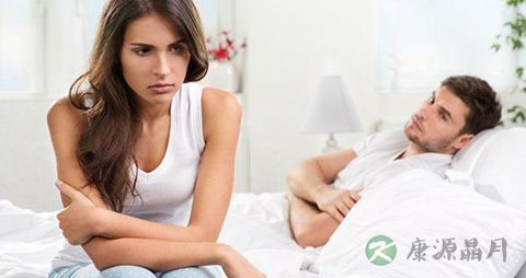 女人淫水过少怎么办