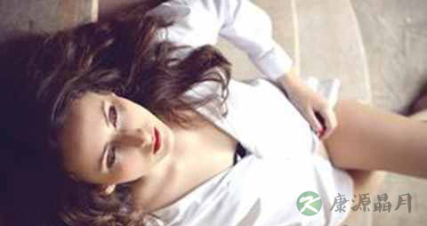 女性乳房有哪些秘密