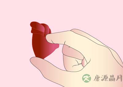 口述：初次怎么塞进去