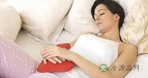 治疗痛经的误区有哪些