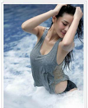 女性阴道在摩擦时是如何收缩的？