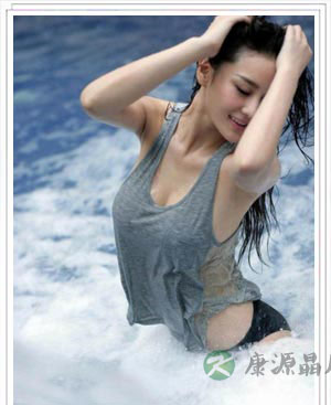 要女人私处爱液汹涌，给她吃这个！