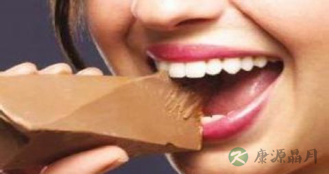 爱吃甜食的女性易患念珠菌阴道炎