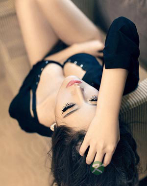 细说女人阴蒂小秘密