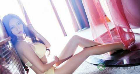 性感女人有什么特征_什么样的女人最性感
