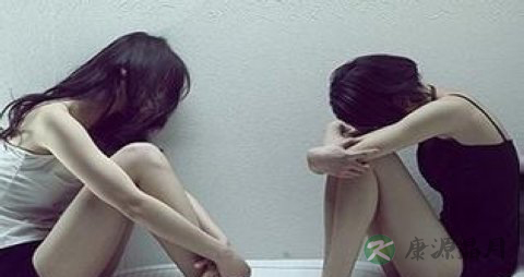 同性恋的心理误区