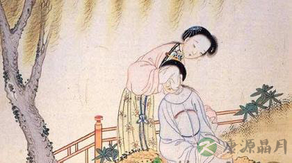 详解黄帝内经房事养生法则