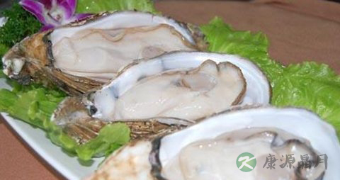5种提高男人性能力的食物