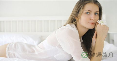 女人最直接的性暗示