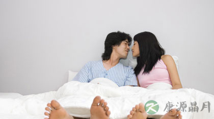 性爱时男人最没礼貌的11种表现