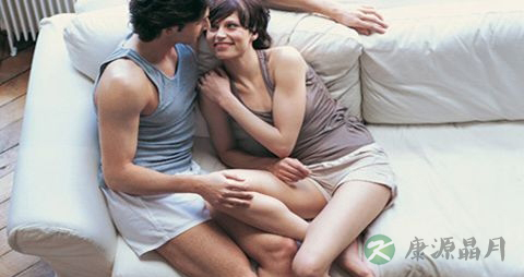 老婆性恐惧怎么办
