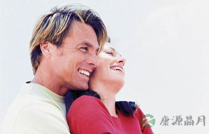 详解幸福夫妻的情感品质