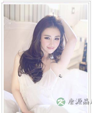 膨胀的大阴唇有怎样的紧握感？