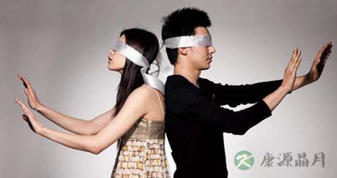 营造两性关系有什么注意事项