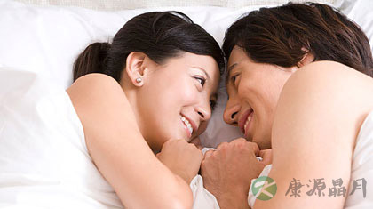 夫妻性生活完美的12大好处