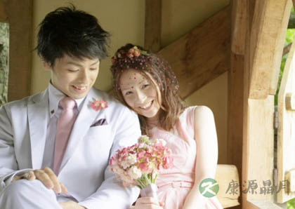 详解幸福夫妻的情感品质