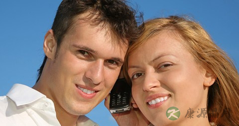 女性在临近排卵期时最能吸引男性