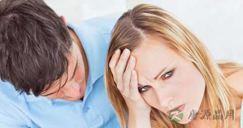 女性性冷淡解决办法
