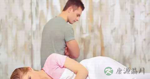 为何婚后男人性趣变低