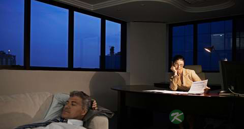哪里是一夜情高发地