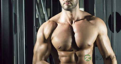 男人怎样才算性感
