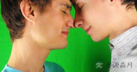 男同性恋怎么过夫妻生活