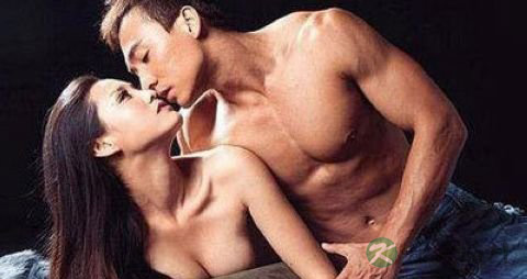 男人渴望和什么女人**爱