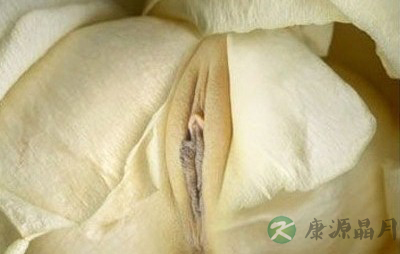 高清图片：5倍放大女人深藏处女膜